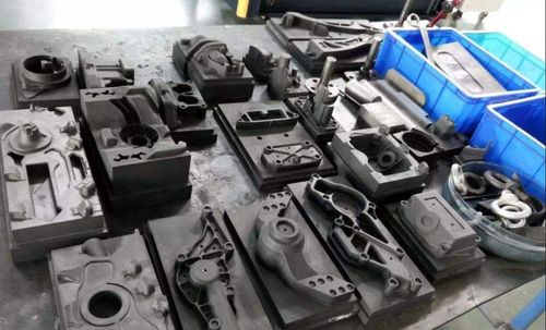 汽車配件大解析 原廠件、正廠件、副廠件與拆車件的區(qū)別