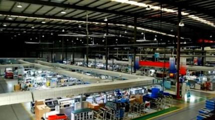 象山 奮力爭先創(chuàng)優(yōu)，汽車配件產業(yè)發(fā)揮優(yōu)勢創(chuàng)新提質成發(fā)展新動能