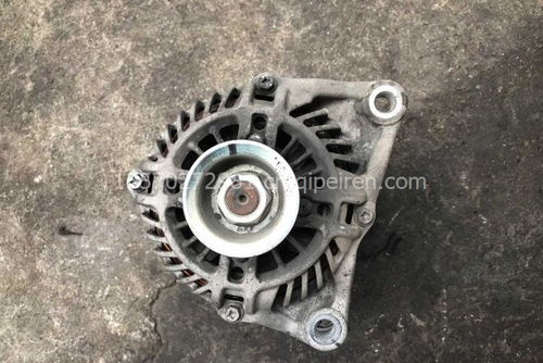 揭秘馬自達CX-5發電機原裝拆車件市場 性價比之選與購買指南