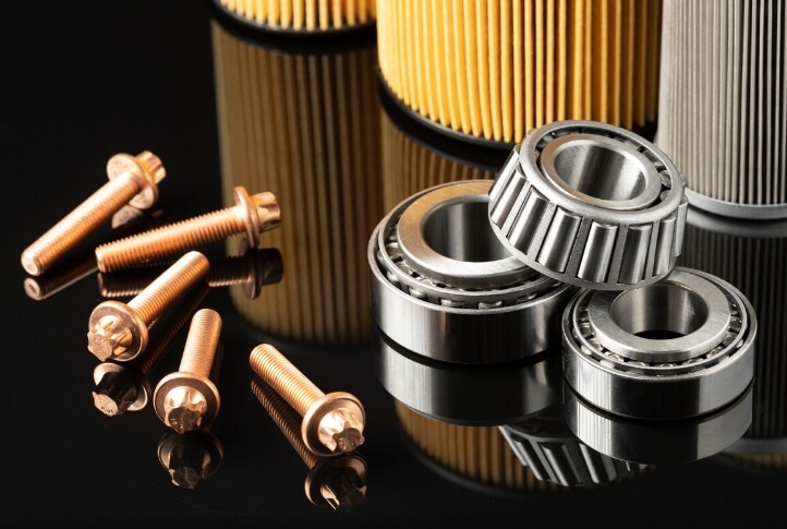 汽配外貿(mào)客戶(hù)開(kāi)發(fā)全攻略 五大核心方法與實(shí)戰(zhàn)技巧