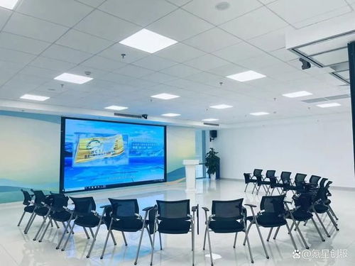 興隆湖創(chuàng)新會(huì)客廳 一站式技術(shù)服務(wù)新平臺引領(lǐng)科技創(chuàng)新