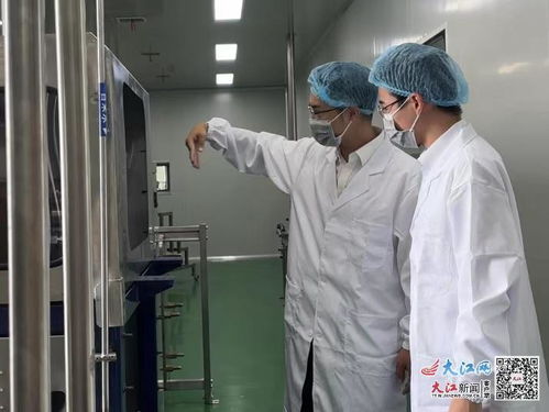 江西成功研發農產品免過濾制漿技術，推動農業加工高效升級