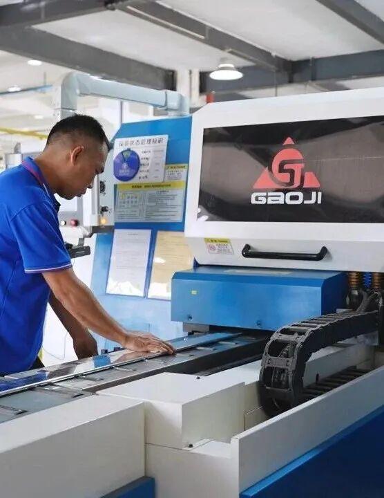 牛！福州高新區(qū)這家企業(yè)，開創(chuàng)行業(yè)新技術(shù)服務(wù)標(biāo)準(zhǔn)