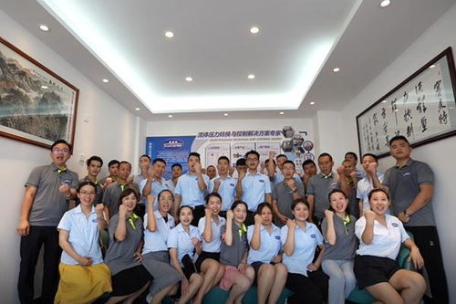 新廠區(qū),新氣象 東莞賽森特新工廠隆重開業(yè)，技術(shù)服務(wù)升級(jí)