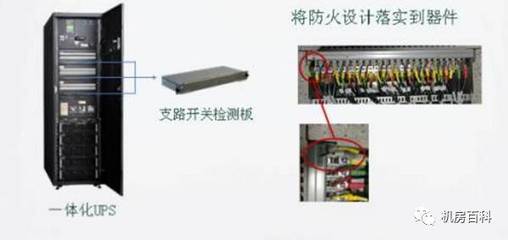 建設數據中心機房，這幾點必不可少，否則被定為劣質機房！